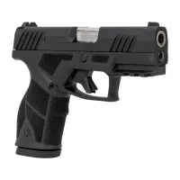 Imagem de PISTOLA TAURUS GX2 9 MM CARBONO NITRETADO - PRETA